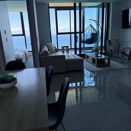 Surfers Paradise New Beachfront Apartments Gold Coast Luaran gambar