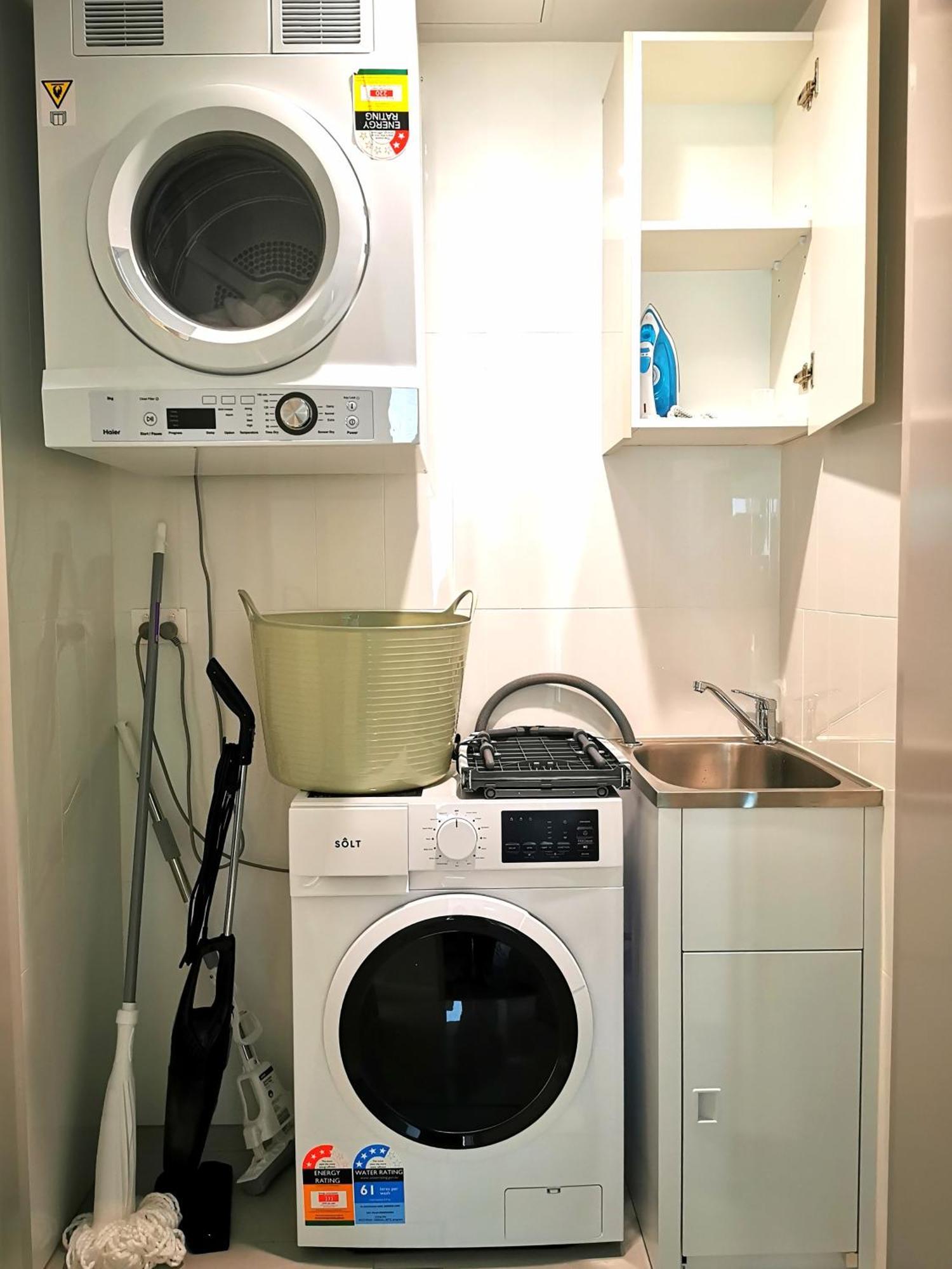 Surfers Paradise New Beachfront Apartments Gold Coast Luaran gambar