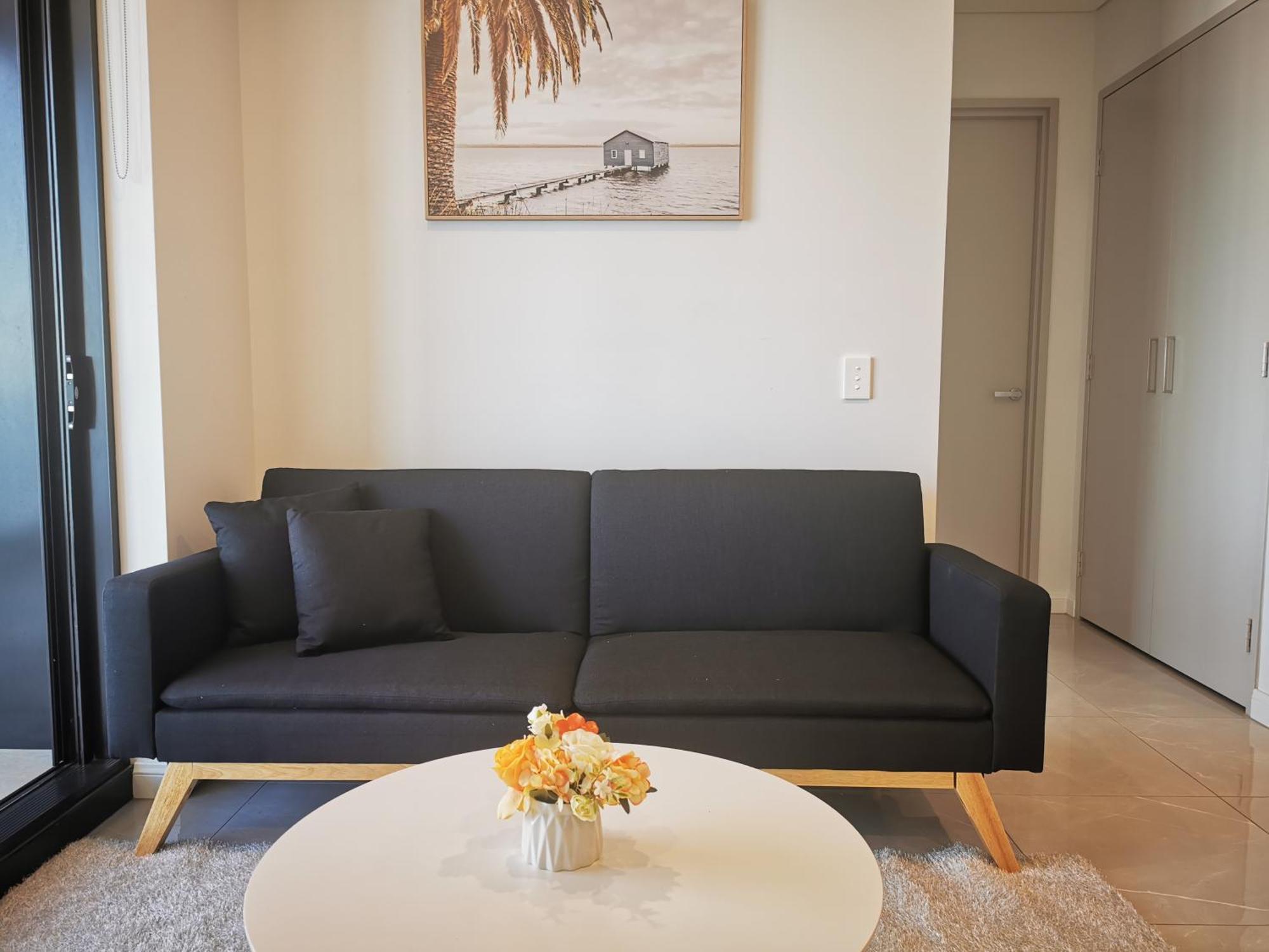 Surfers Paradise New Beachfront Apartments Gold Coast Luaran gambar